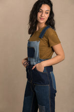 Load image into Gallery viewer, Salopette workwear Partner (extension)