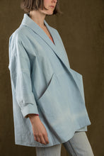 Load image into Gallery viewer, Veste oversized Pekka