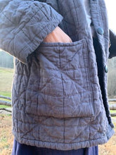 Load image into Gallery viewer, 137 Australian Drover's Coat