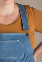 Load image into Gallery viewer, Salopette workwear Partner