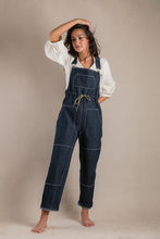 Load image into Gallery viewer, Salopette workwear Partner