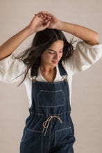 Load image into Gallery viewer, Salopette workwear Partner