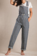Load image into Gallery viewer, Salopette workwear Partner