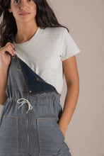 Load image into Gallery viewer, Salopette workwear Partner