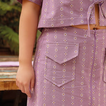 Load image into Gallery viewer, Silje Skirt PDF Pattern