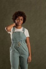 Load image into Gallery viewer, Salopette workwear Partner (extension)