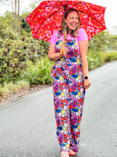 Load image into Gallery viewer, Lilli Pilli Overalls