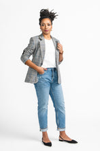 Load image into Gallery viewer, Jasika Blazer Pattern