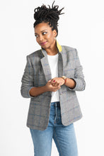 Load image into Gallery viewer, Jasika Blazer Pattern