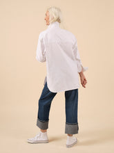 Load image into Gallery viewer, Jenna Shirt + Shirtdress