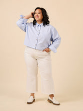Load image into Gallery viewer, Jenna Shirt + Shirtdress