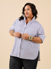 Load image into Gallery viewer, Jenna Shirt + Shirtdress