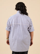 Load image into Gallery viewer, Jenna Shirt + Shirtdress