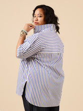 Load image into Gallery viewer, Jenna Shirt + Shirtdress