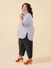Load image into Gallery viewer, Jenna Shirt + Shirtdress