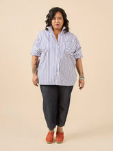 Load image into Gallery viewer, Jenna Shirt + Shirtdress