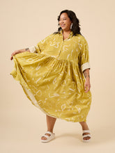 Load image into Gallery viewer, Jenna Shirt + Shirtdress