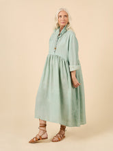 Load image into Gallery viewer, Jenna Shirt + Shirtdress