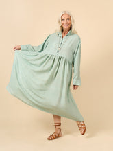 Load image into Gallery viewer, Jenna Shirt + Shirtdress
