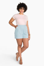 Load image into Gallery viewer, Jenny Overalls + Trousers Pattern