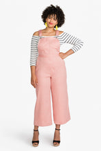 Load image into Gallery viewer, Jenny Overalls + Trousers Pattern