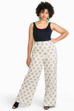 Load image into Gallery viewer, Jenny Overalls + Trousers Pattern