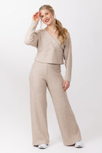 Load image into Gallery viewer, KAJO batwing wrap sweater & dress