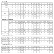 Load image into Gallery viewer, KERTTU knot dress & skirt