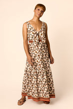 Load image into Gallery viewer, KERTTU knot dress & skirt