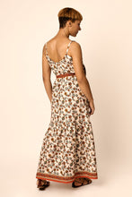 Load image into Gallery viewer, Maxi dress sewing pattern