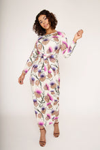 Load image into Gallery viewer, KIELO wrap dress & jumpsuit