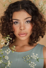 Load image into Gallery viewer, Scoop neck jumpsuit sewing pattern