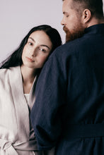 Load image into Gallery viewer, Unisex robe sewing pattern