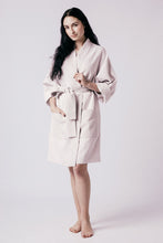 Load image into Gallery viewer, Dressing gown sewing pattern