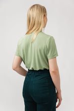 Load image into Gallery viewer, Basic t-shirt sewing pattern