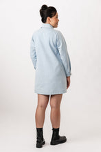 Load image into Gallery viewer, LOVIISA denim dress