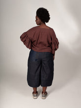 Load image into Gallery viewer, ZW Soft Blouse - PDF Pattern