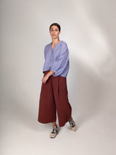Load image into Gallery viewer, ZW Block Pant - PDF Pattern