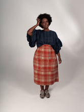 Load image into Gallery viewer, ZW Soft Blouse - PDF Pattern