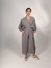 Load image into Gallery viewer, ZW Block Pant - PDF Pattern
