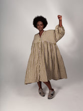 Load image into Gallery viewer, ZW Gather Dress - PDF Pattern