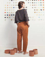 Load image into Gallery viewer, Pantalon & Jupe Morella