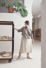 Load image into Gallery viewer, Pantalon & Jupe Morella