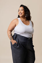 Load image into Gallery viewer, Mitchell Trousers Pattern
