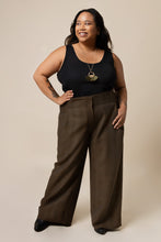 Load image into Gallery viewer, Mitchell Trousers Pattern
