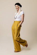 Load image into Gallery viewer, Mitchell Trousers Pattern