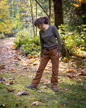 Load image into Gallery viewer, Morden Work Pants PDF