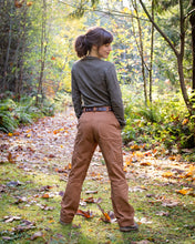 Load image into Gallery viewer, Morden Work Pants PDF