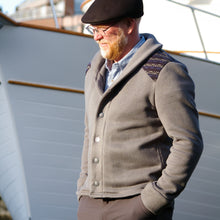 Load image into Gallery viewer, Newcastle Cardigan PDF