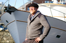 Load image into Gallery viewer, Newcastle Cardigan PDF